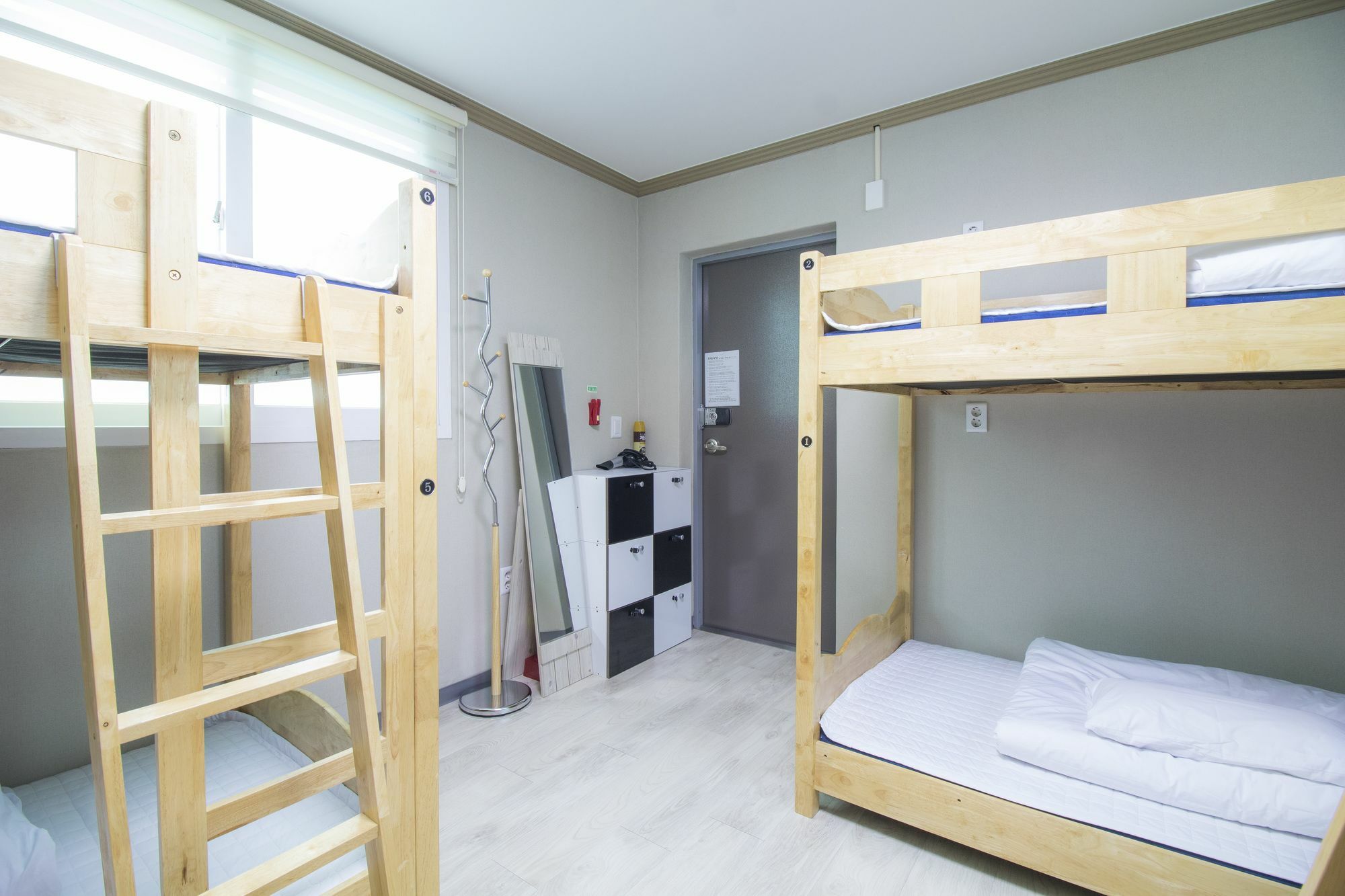 Hwarang Guesthouse 慶州市 エクステリア 写真